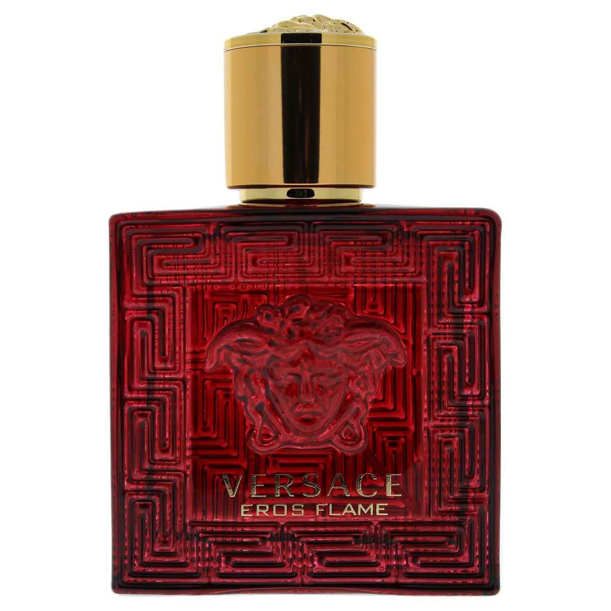 VERSACE - Perfume Hombre Eros Flame Edp 50ml Versace