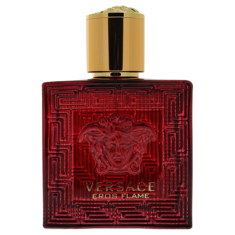 VERSACE - Versace Eros Flame 50ml - Versace