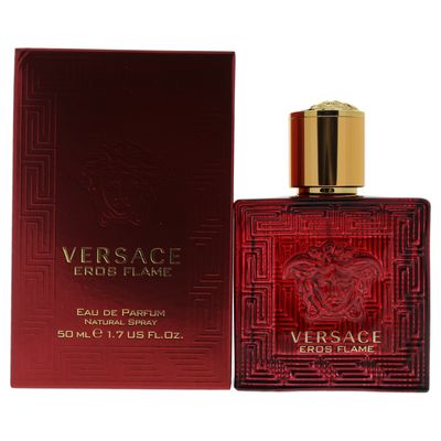 Imagen 2 del producto Perfume Hombre Eros Flame Edp 50ml