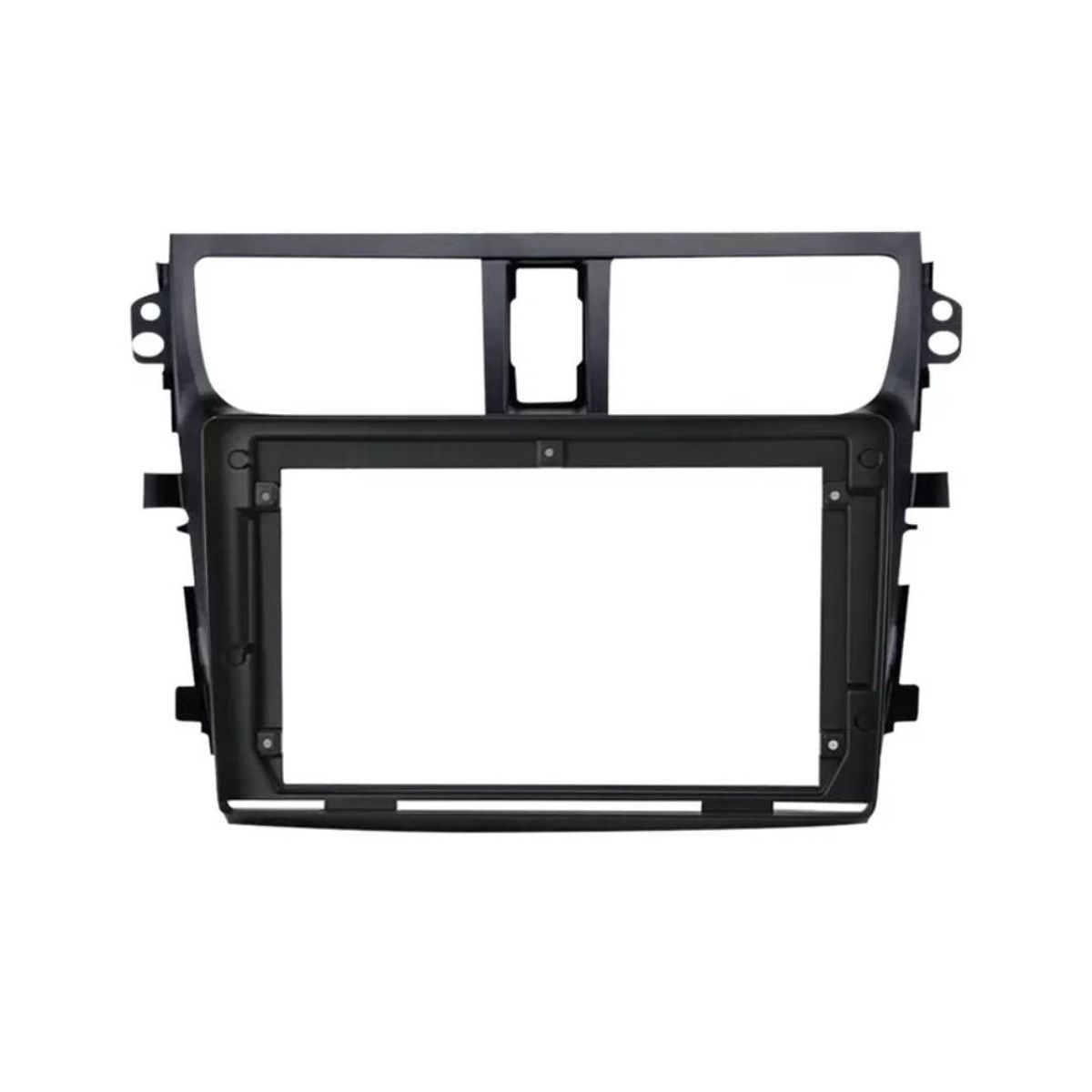 GENERICO - Bisel Adaptador Radio 9pul Suzuki Celerio 2015-2021