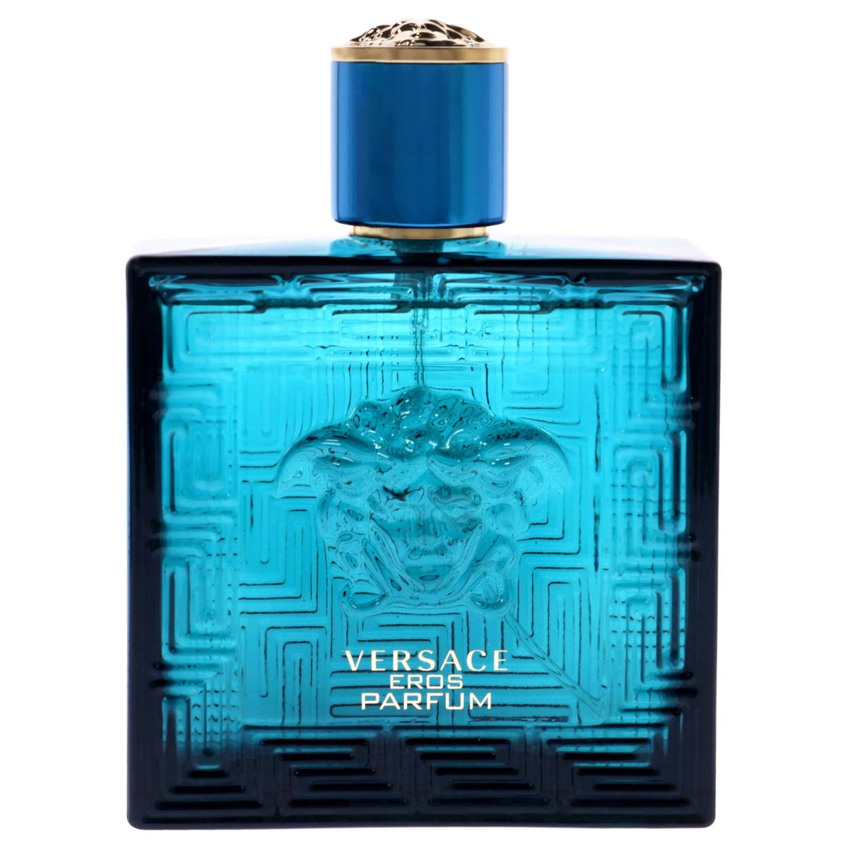VERSACE - Perfume Eros Edp 100 Ml Para Hombre Versace