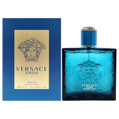Imagen 2 del producto Perfume Eros Edp 100 Ml Para Hombre