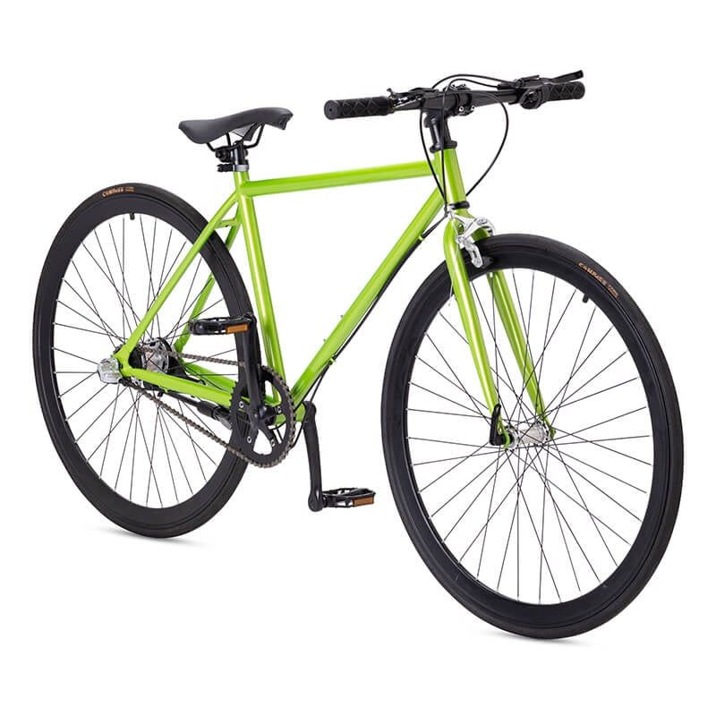 GENERICO - Bicicleta Artemisa Shimano Nexus Verde