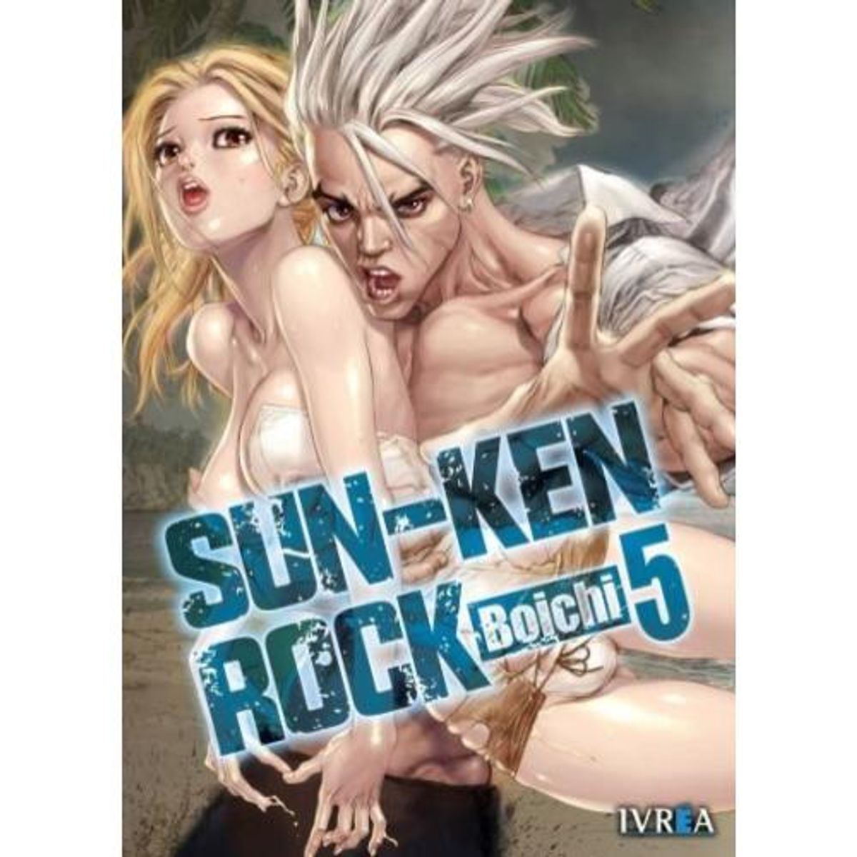 IVREA ARGENTINA - SUN-KEN ROCK 5 - IVREA ARGENTINA