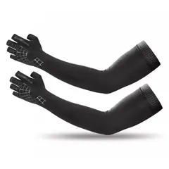 ROCKBROS - Guante Manga protección solar UV S205