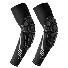 ROCKBROS - Mangas de brazo con coderas XT067