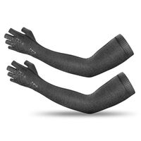 Guante Manga protección solar UV S205.-