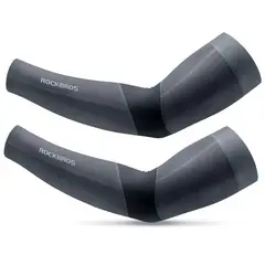 ROCKBROS - Mangas protección Solar UV XT060