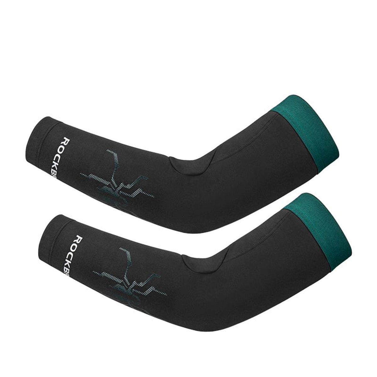 ROCKBROS - Mangas calidad de polar invierno Rockbros XT066