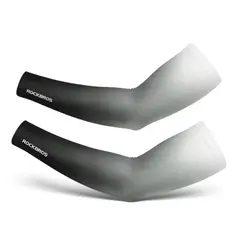 ROCKBROS - Mangas protección Solar UV XT071 0032