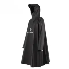 ROCKBROS - Capa Impermeable para la lluvia YPY022