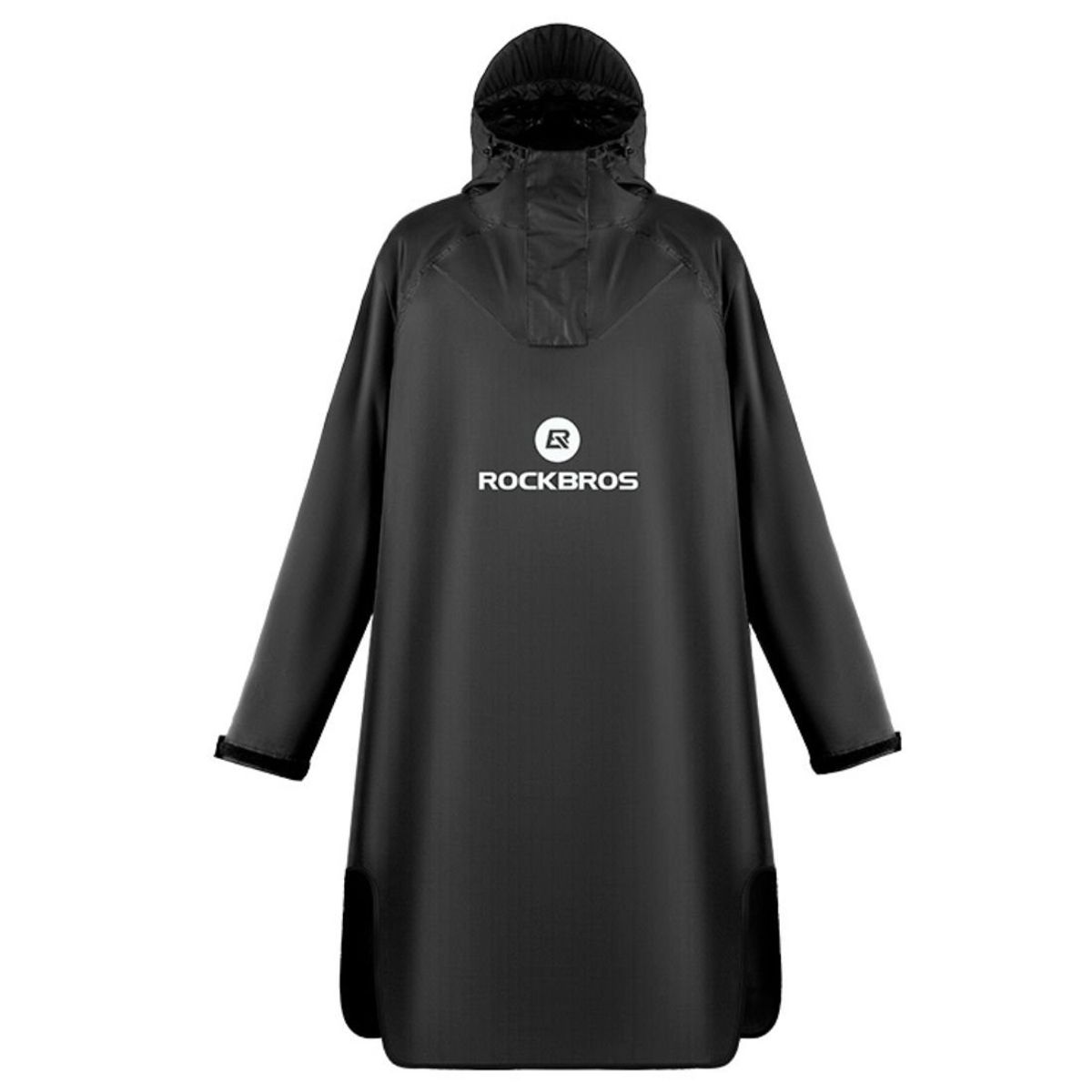 ROCKBROS - Capa Impermeable para la lluvia Rockbros YPY022