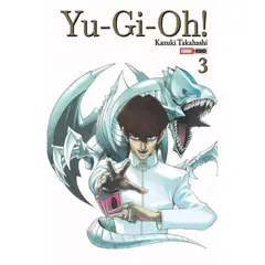 PANINI - YU-GI-OH! 03 - ARGENTINA
