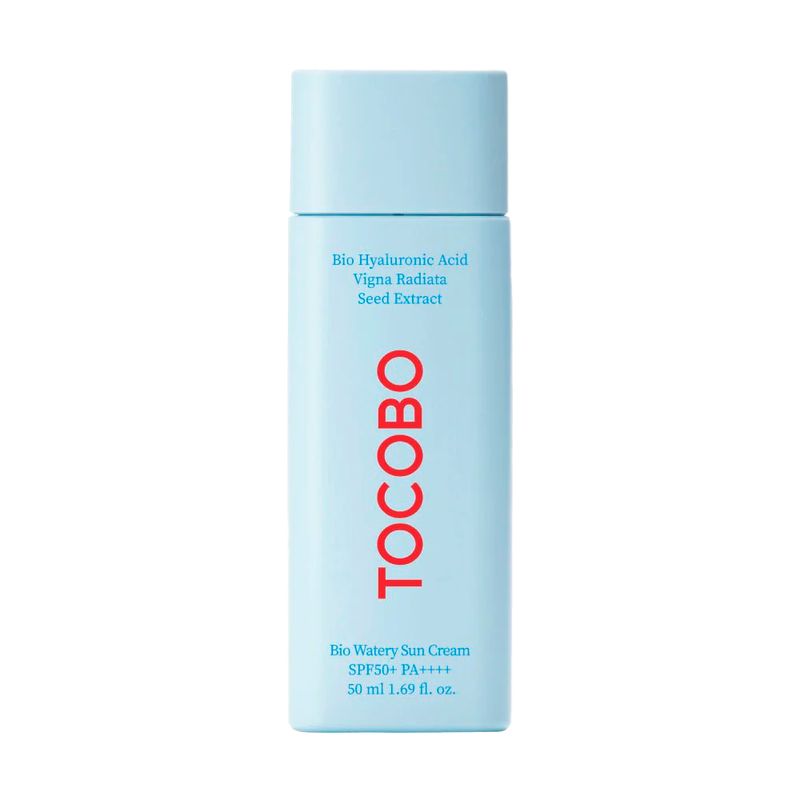 TOCOBO - Protector Solar Bio Watery - Crema Spf 50++ - Tocobo