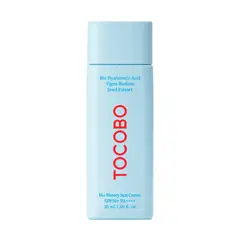 TOCOBO - Protector Solar Bio Watery - Crema Spf 50++ -