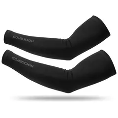 ROCKBROS - Mangas de brazo de ciclismo deportes protección XT001BK