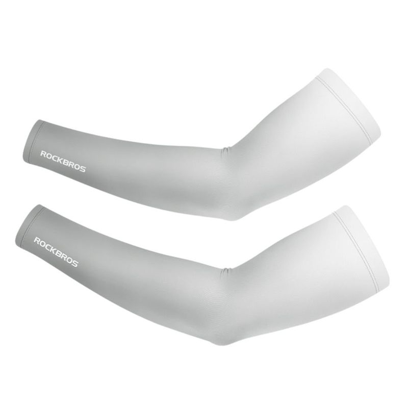ROCKBROS - Mangas protección Solar UV Rockbros XT071