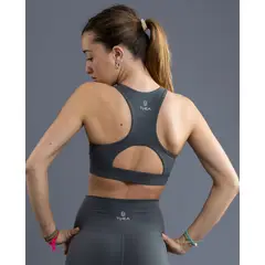 THEA - Peto Sujeción Media - Alta Irene Grey