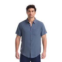 Camisa manga corta Hombre Ardila - Azul