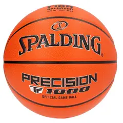 SPALDING - Balón Basketball Varsity TF1000™ N°7 Naranja