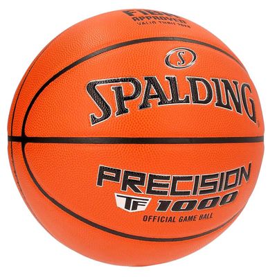 Imagen 2 del producto Balón Basketball Varsity TF1000™ N°7 Naranja