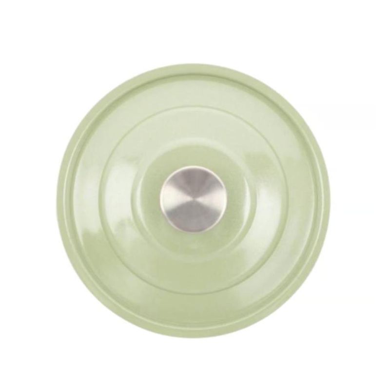 KEEP - OLLA 28 CM VINTAGE PISTACHO