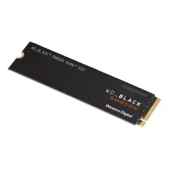 WESTERN DIGITAL - Disco Sólido Ssd Interno Wd Black Sn850x 1tb