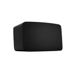 SONOS - Parlante Inalámbrico Wifi FIVE Ultimate Wireless Negro