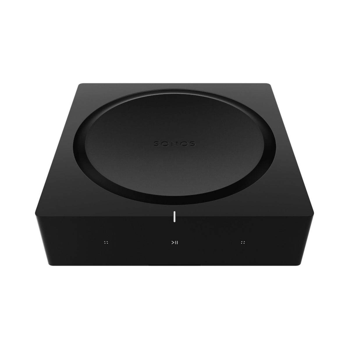 SONOS - Amplificador Sonos AMP Wireless Amplifier Wi-Fi 125W Negro