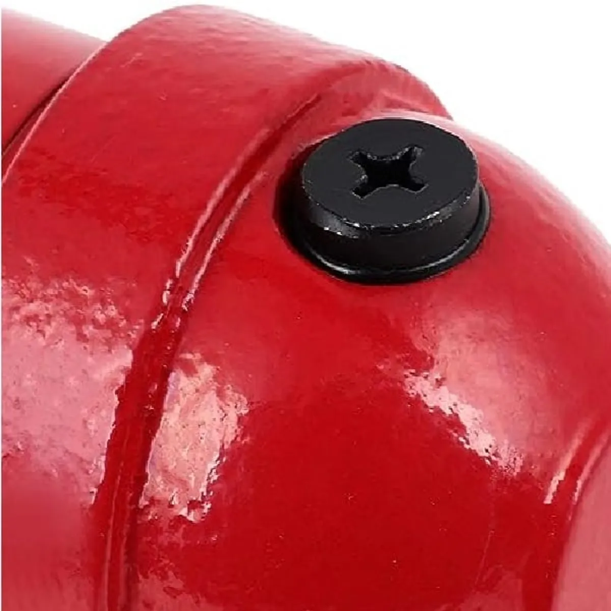 GENERICO - Bomba manual con manguera para porto de 10 toneladas