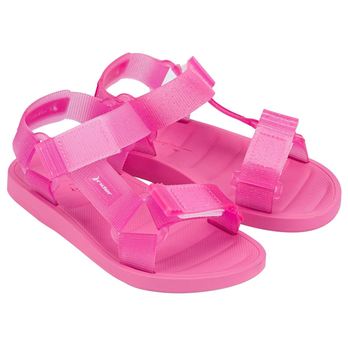 RIDER - Sandalia Infantil Lila Free Style Rider