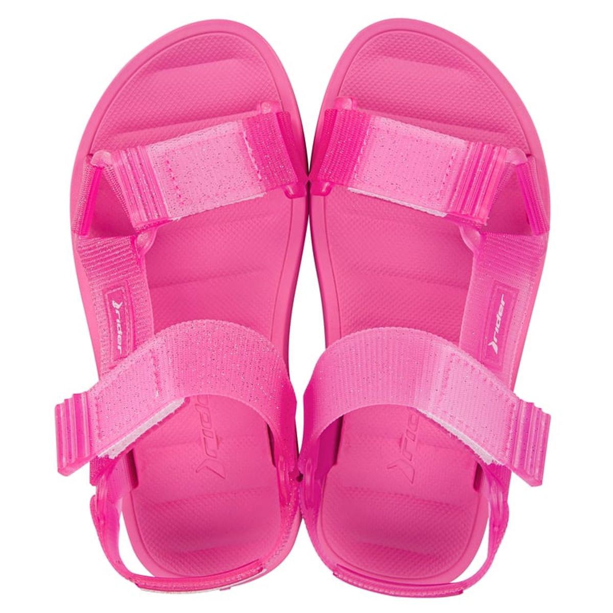 RIDER - Sandalia Infantil Lila Free Style Rider