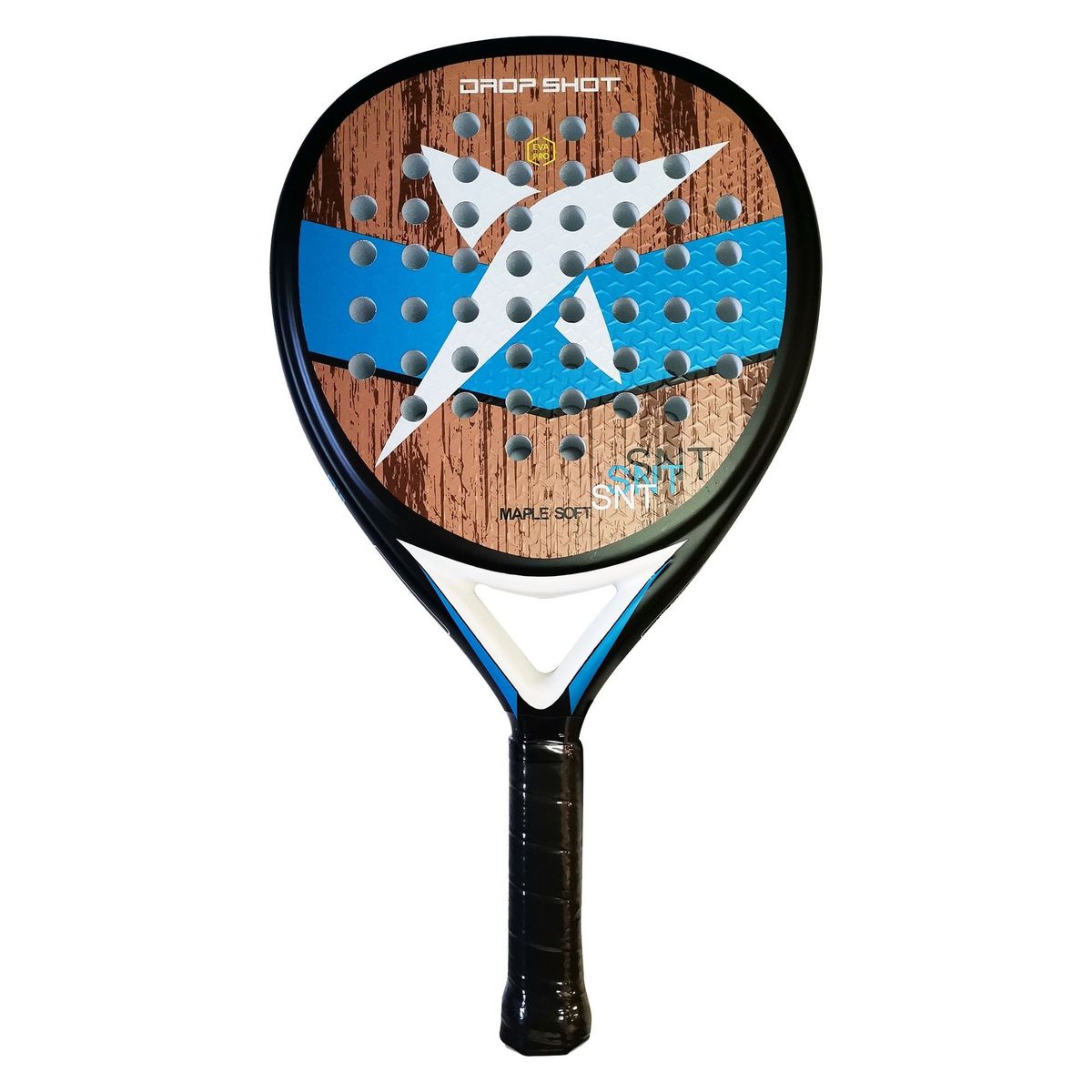 DROP SHOT - Pala Pádel Drop Shot Mapple Soft