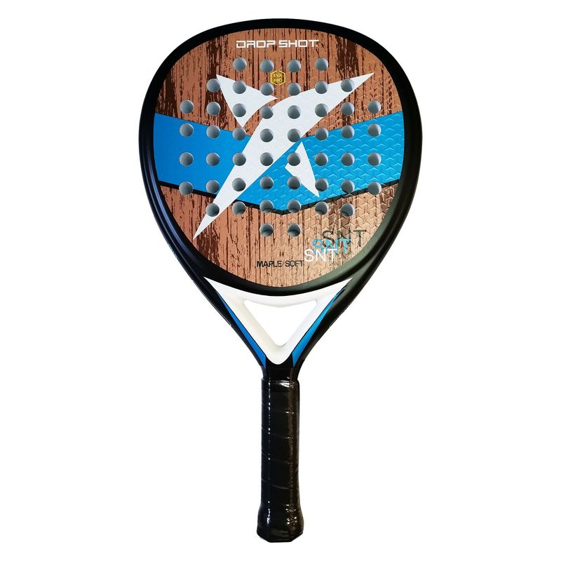 DROP SHOT - Pala Pádel Drop Shot Mapple Soft