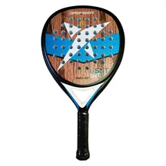 DROP SHOT - Pala Pádel Mapple Soft