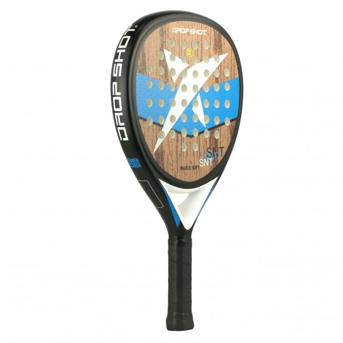DROP SHOT - Pala Pádel Drop Shot Mapple Soft