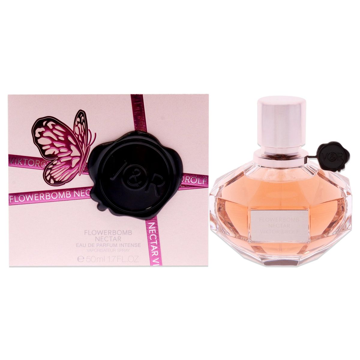 VIKTOR & ROLF - Flower Bomb Nectar Intense 50ml - Viktor and Rolf