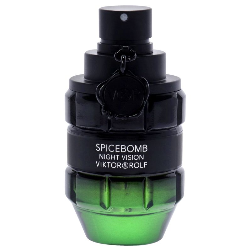 VIKTOR AND ROLF - Spicebomb Night Vision 50ml - Viktor and Rolf