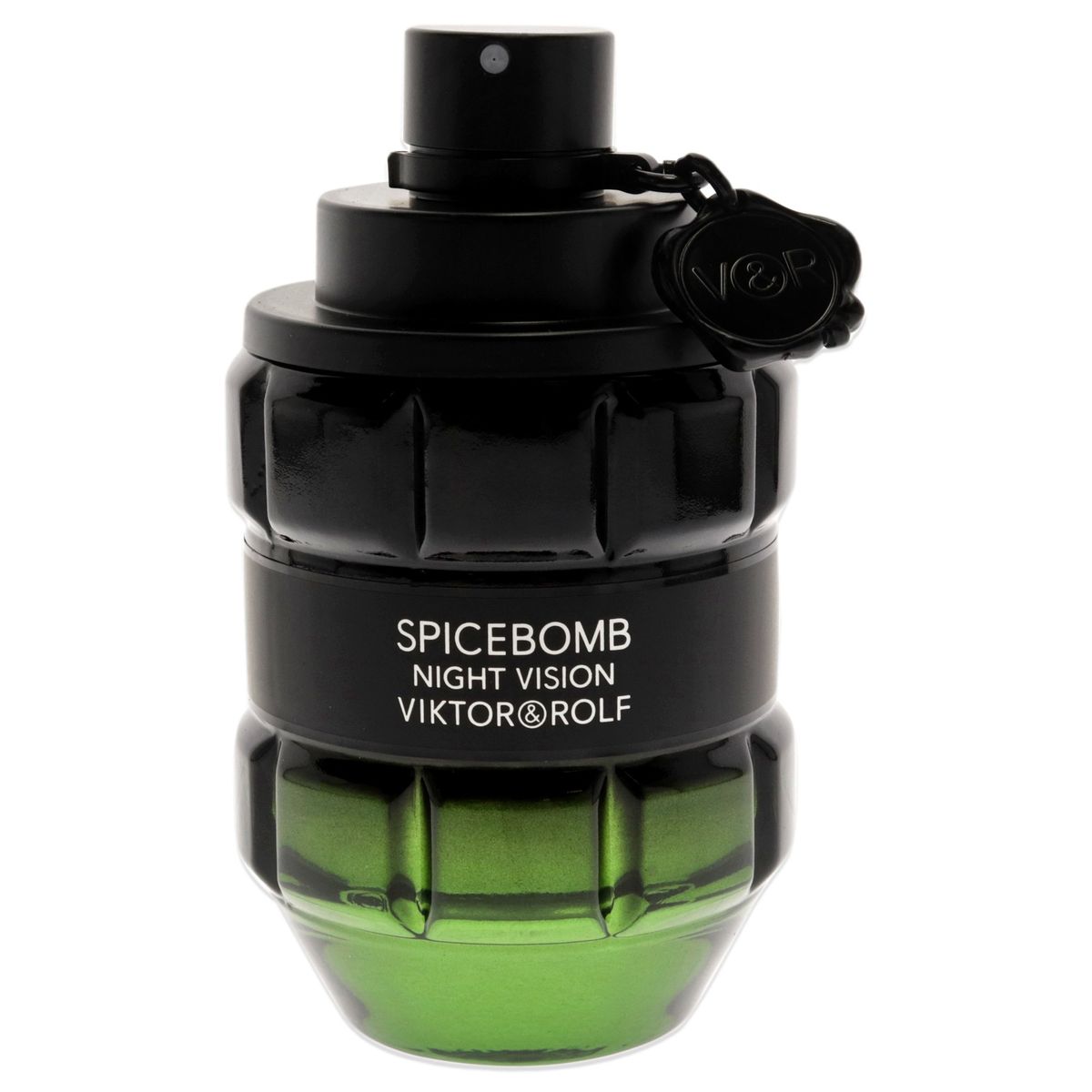 VIKTOR & ROLF - Spicebomb Night Vision 100ml - Viktor and Rolf