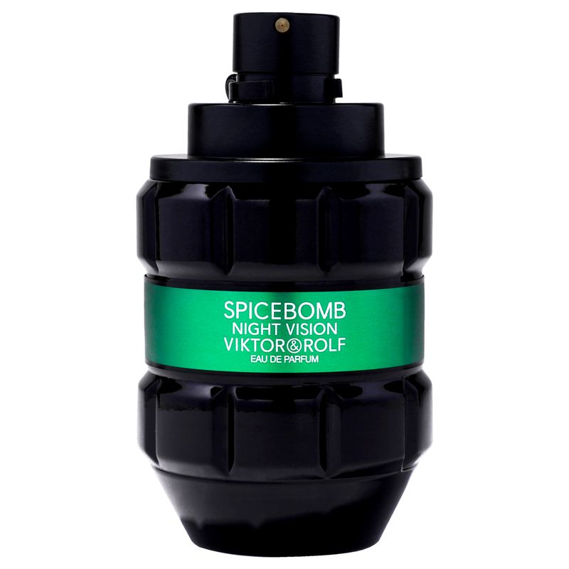 VIKTOR AND ROLF - Spicebomb Night Vision 100ml - Viktor and Rolf