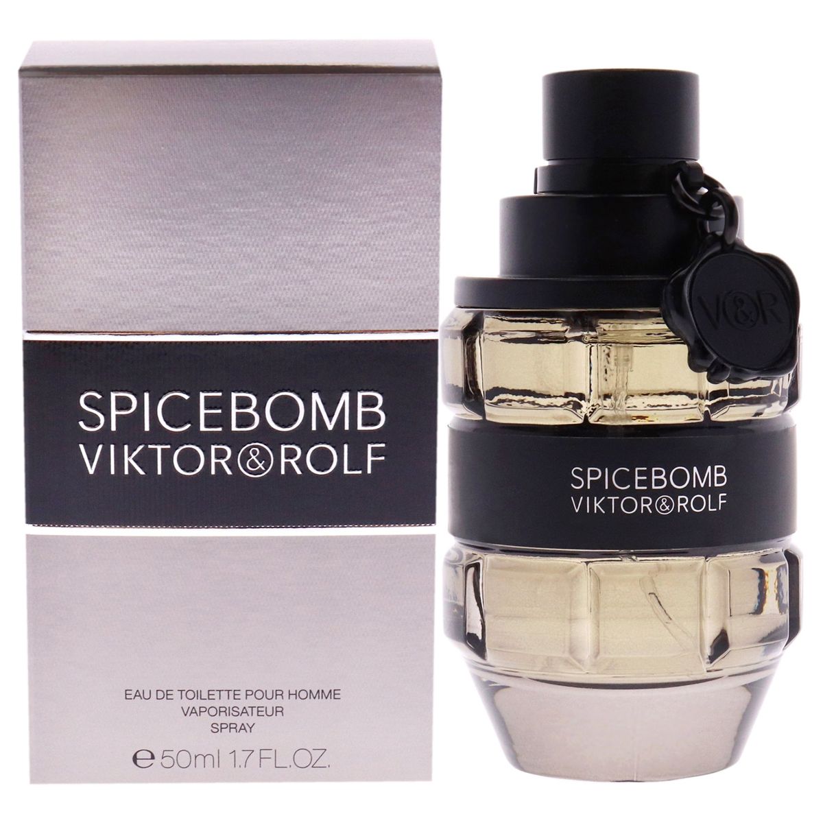 VIKTOR & ROLF - Spicebomb 50ml - Viktor and Rolf