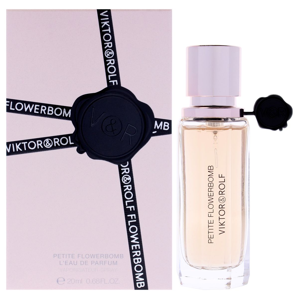 VIKTOR & ROLF - Flowerbomb 20ml - Viktor and Rolf