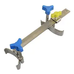 GENERICO - Trabador universal doble levas Twin Cam