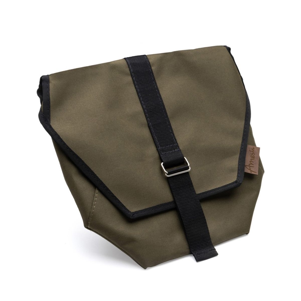 AMESTI - Parrilla Camping Inox 30 Amesti