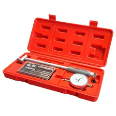 GENERICO - Reloj Comparador de Interiores Alexometro 50-160mm