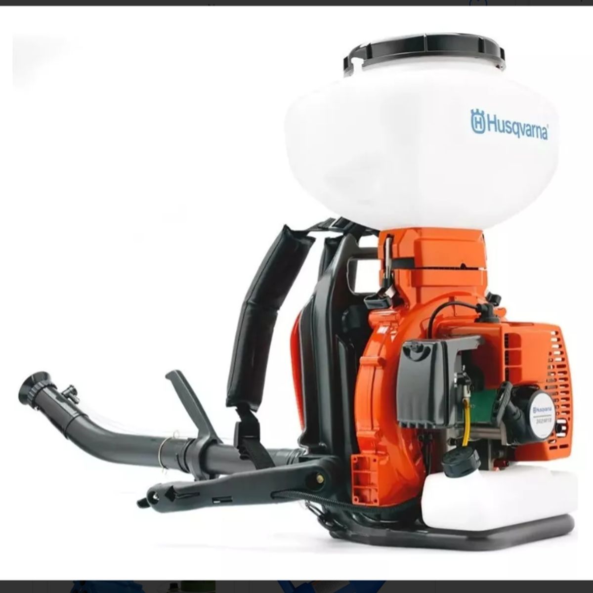 HUSQVARNA - Atomizador Husqvarna 18 litros