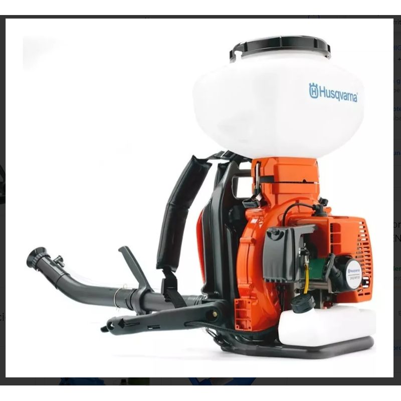 HUSQVARNA - Atomizador Husqvarna 18 litros