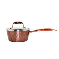 CACEROLA 16CM COPPER LINE