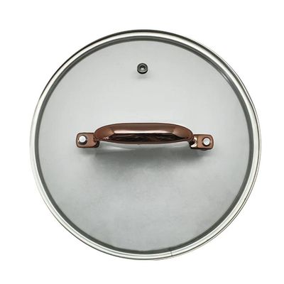 Imagen 2 del producto CACEROLA 16CM COPPER LINE