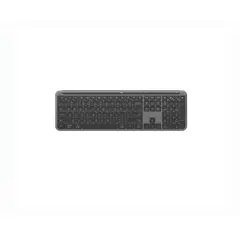 LOGITECH - Teclado Inalámbrico Signature Slim K950 Grafito